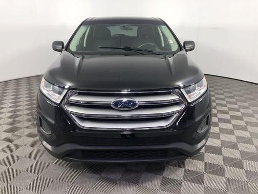2018 Ford Edge SE