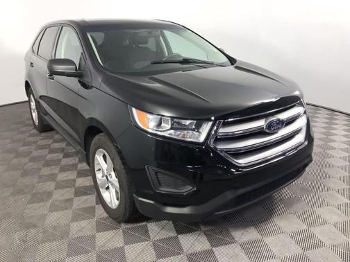 2018 Ford Edge SE