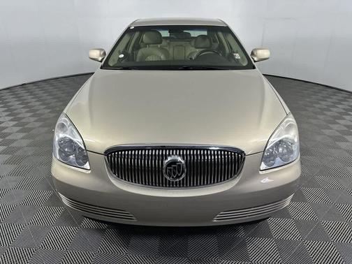 2007 Buick Lucerne CXL