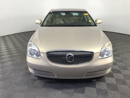 2007 Buick Lucerne CXL