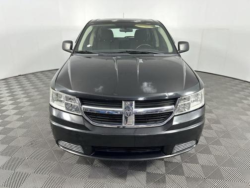 2010 Dodge Journey SE