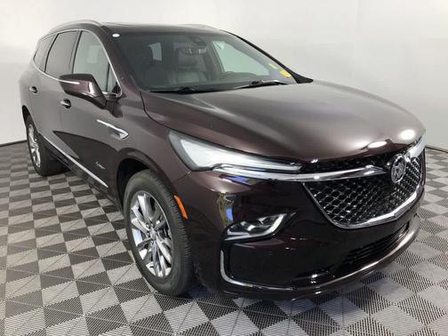 2022 Buick Enclave AWD Avenir
