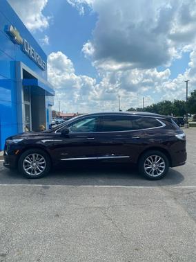 2022 Buick Enclave AWD Avenir