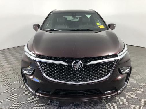 2022 Buick Enclave AWD Avenir