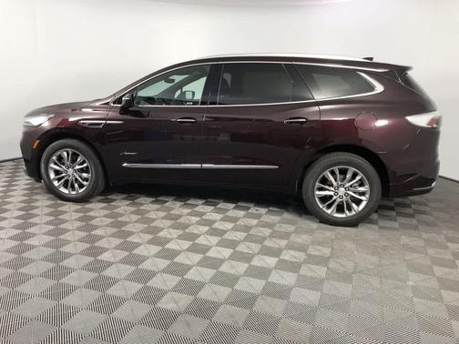 2022 Buick Enclave AWD Avenir