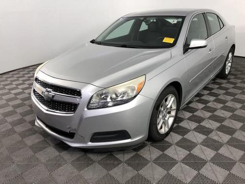 2013 Chevrolet Malibu 1LT