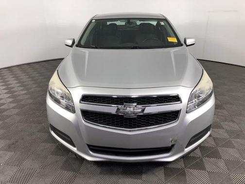 2013 Chevrolet Malibu 1LT