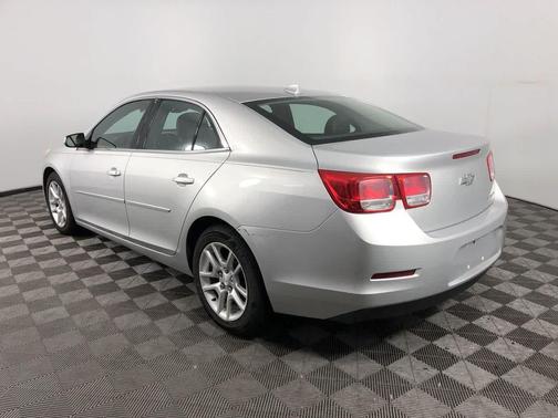2013 Chevrolet Malibu 1LT