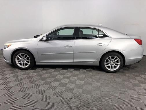 2013 Chevrolet Malibu 1LT