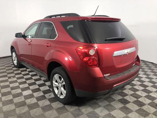 2014 Chevrolet Equinox 1LT