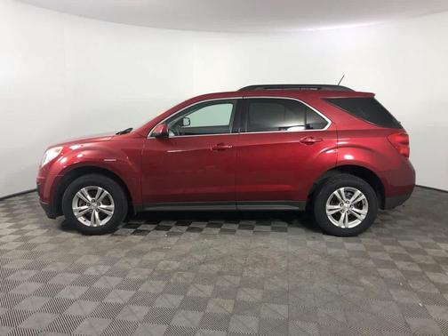 2014 Chevrolet Equinox 1LT