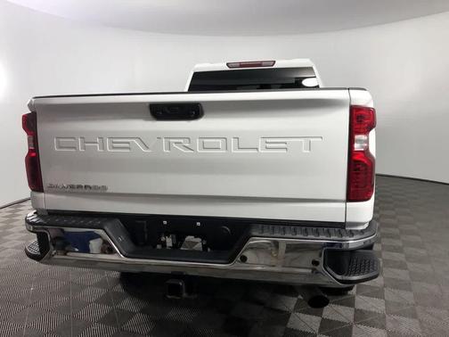 2024 Chevrolet Silverado 2500 LT