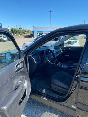 2024 Mitsubishi Outlander SE 2.5 S-AWC