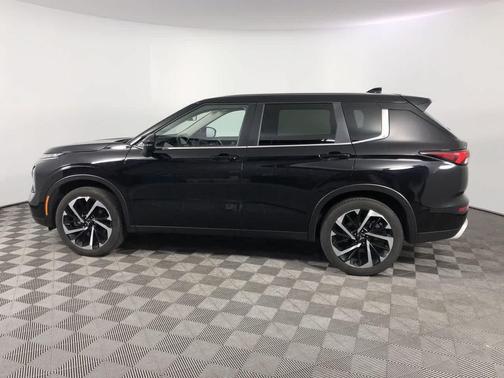2024 Mitsubishi Outlander SE 2.5 S-AWC