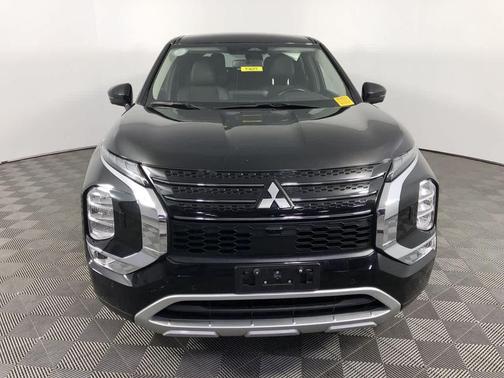 2024 Mitsubishi Outlander SE 2.5 S-AWC