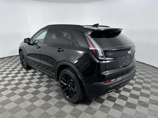 2023 Cadillac XT4 Sport