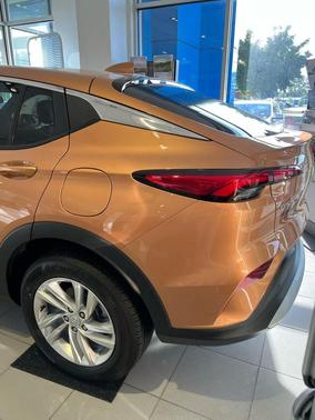 2026 Buick Envista Preferred FWD