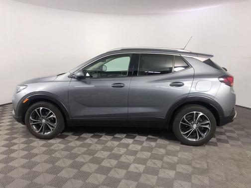 2021 Buick Encore GX Essence