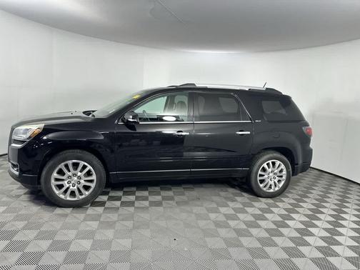 2016 GMC Acadia SLT-1