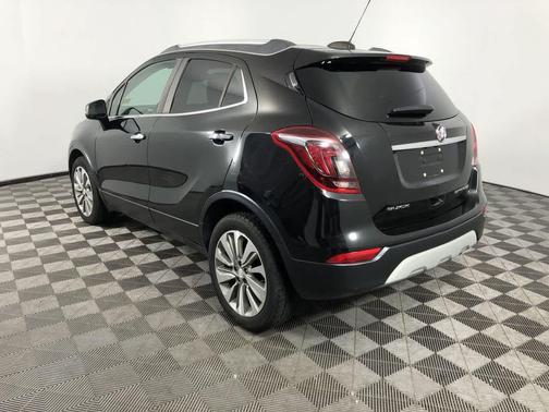 2017 Buick Encore Essence