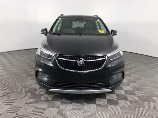 2017 Buick Encore Essence