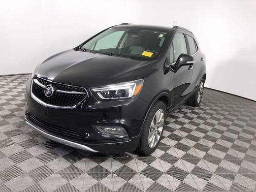 2017 Buick Encore Essence