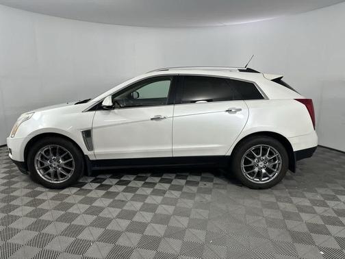 2013 Cadillac SRX Premium Collection