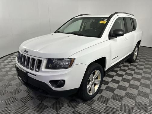 2014 Jeep Compass Sport