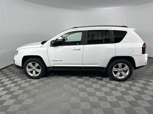 2014 Jeep Compass Sport