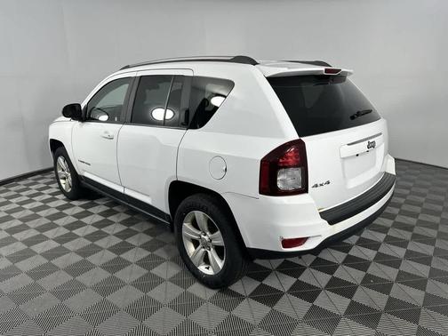 2014 Jeep Compass Sport