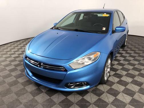 2016 Dodge Dart SXT Sport