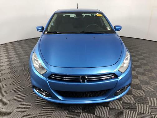 2016 Dodge Dart SXT Sport