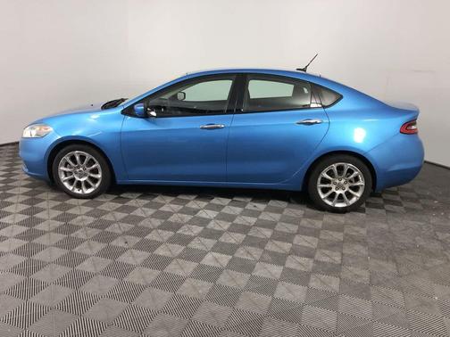 2016 Dodge Dart SXT Sport