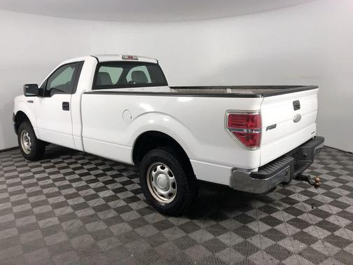 2012 Ford F-150 XL