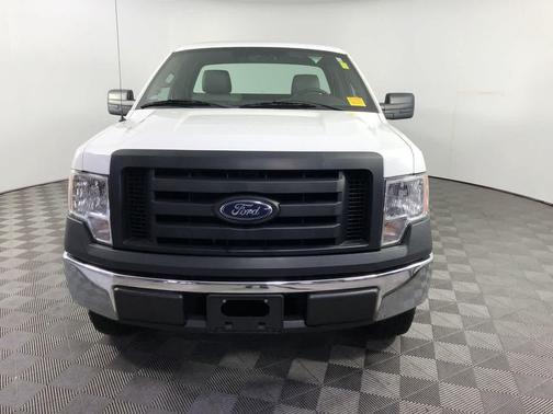 2012 Ford F-150 XL