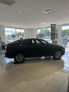 2025 Buick Envista Preferred FWD