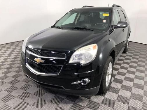 2015 Chevrolet Equinox 2LT