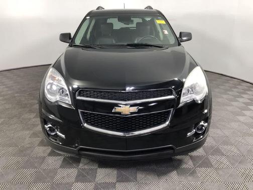 2015 Chevrolet Equinox 2LT