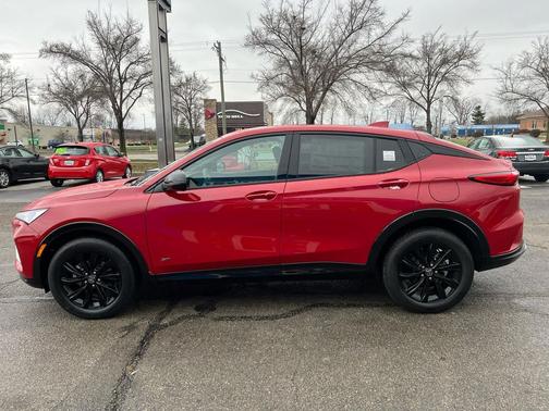 2026 Buick Envista Sport Touring FWD
