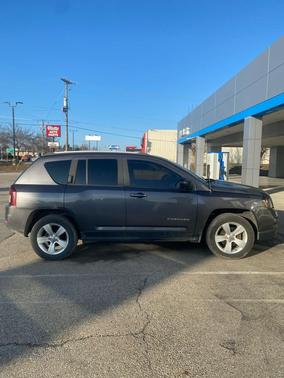 2015 Jeep Compass Sport