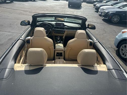 2020 BMW 440 i xDrive