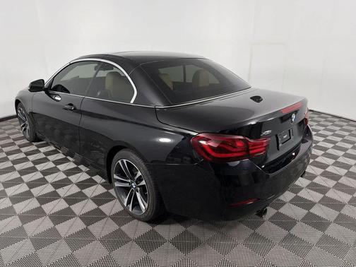 2020 BMW 440 i xDrive