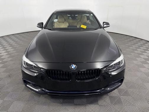 2020 BMW 440 i xDrive