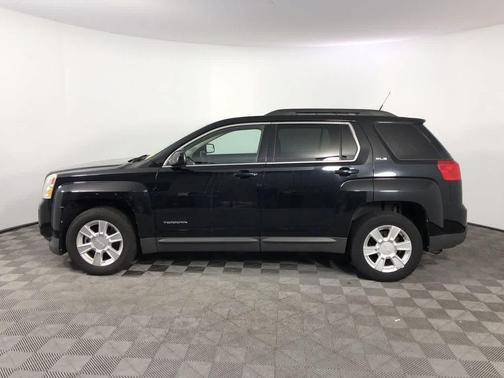 2012 GMC Terrain SLE-2