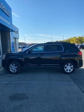 2012 GMC Terrain SLE-2