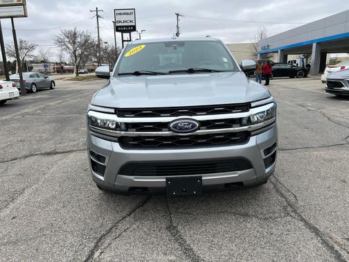 2023 Ford Expedition Limited