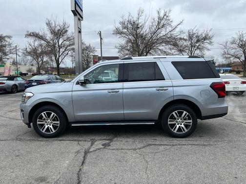2023 Ford Expedition Limited