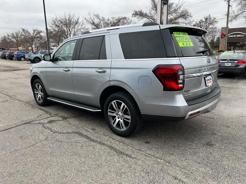 2023 Ford Expedition Limited