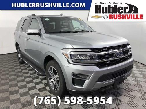 2023 Ford Expedition Limited
