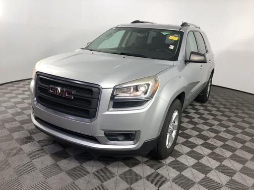 2013 GMC Acadia SLE-2